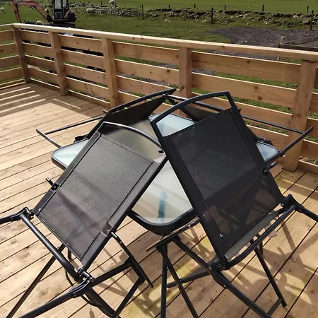 公寓 Tarn Bay Retreat Sea, Fells, Beach, Views, Farm Corney